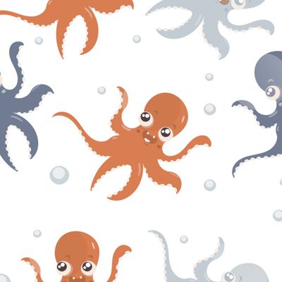 octopus