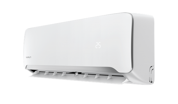 Кондиционер Ferrum FIS12F2/FOS12F2WS40 — (5)