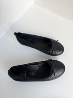 Кожаные туфли Gucci, 31