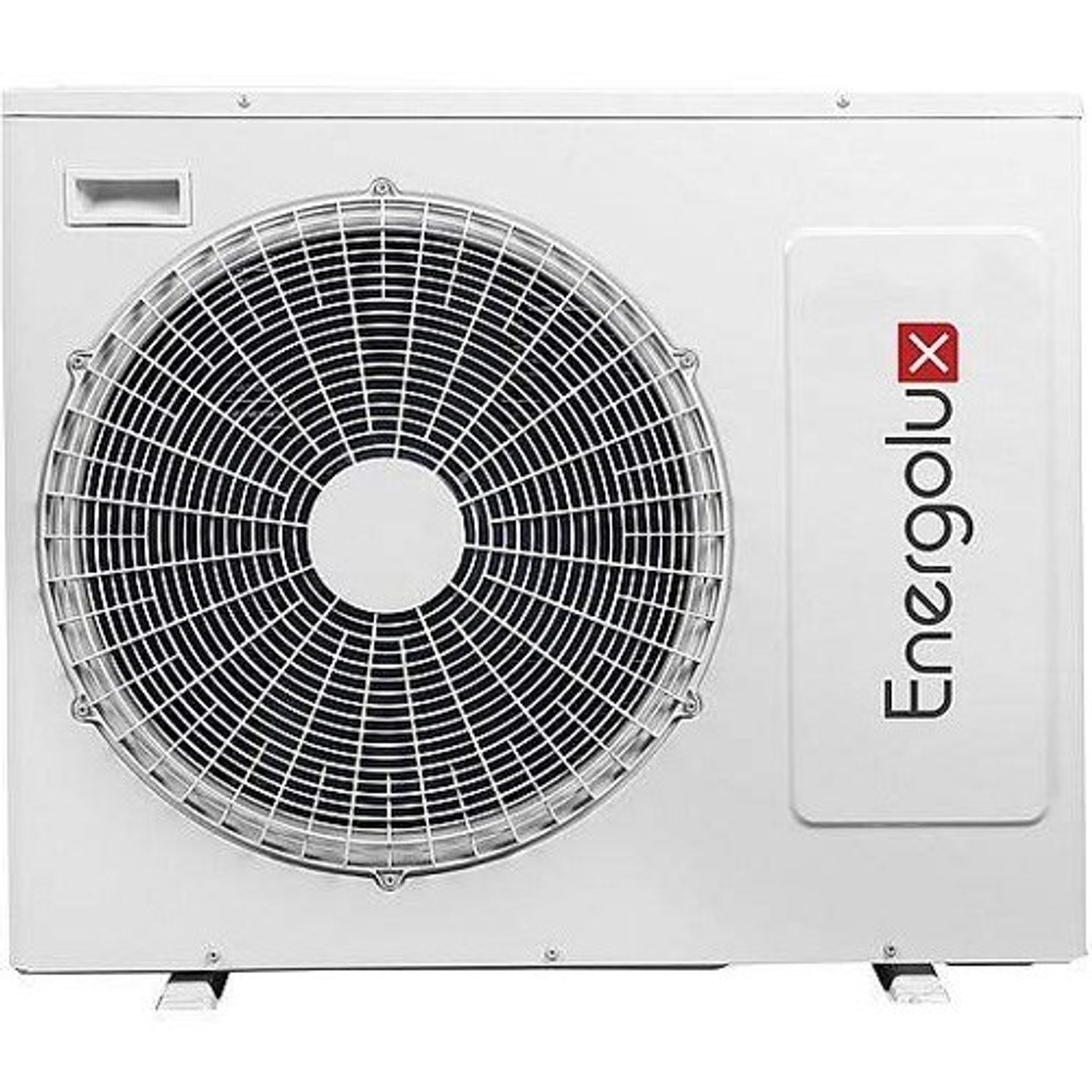 Сплит-система кондиционер настенный Energolux Burn SAS09BN1-AI/SAU09BN1-AI-LE на 25 м²
