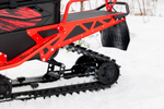 СНЕГОХОД ТУРИСТИЧЕСКИЙ IRBIS SF200L