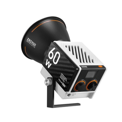 Осветитель Zhiyun Molus G60 (PL103) Standart Kit
