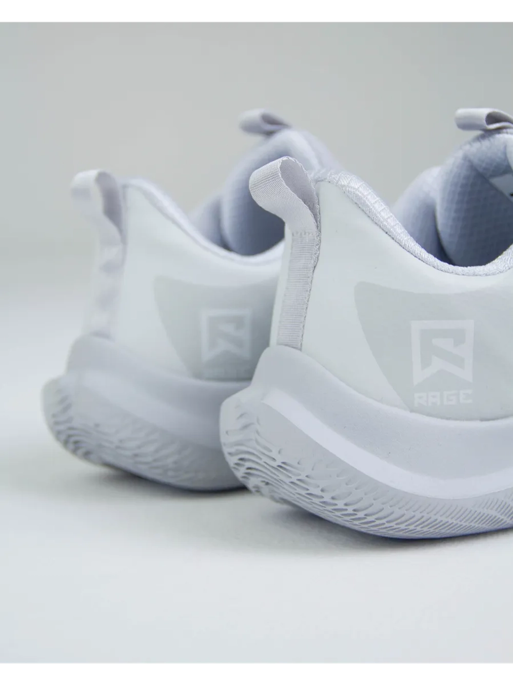 Кроссовки Rage Hustle Gray