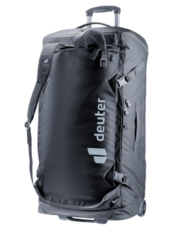 Сумка на колесах Deuter Duffel Pro Movo 90 Black