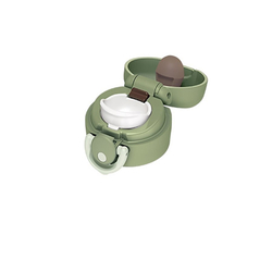 Термокружка Thermos JNR-601 KKI (0,6 литра), оливковая