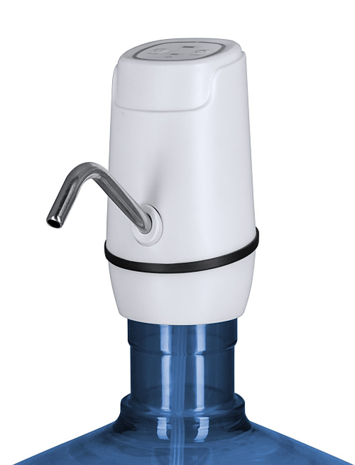 Помпа аккумуляторная Ecotronic PLR-130