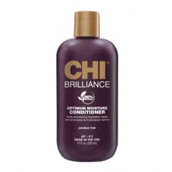 Кондиционер CHI Deep Brilliance Оптимальное Увлажнение, 355 мл