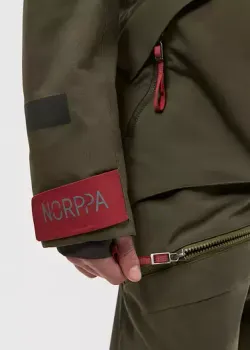 Комбинезон подростковый АБРАУ (ABRAU) NORPPA тундра