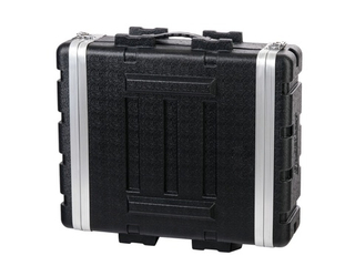 ABS пластиковый рэковый кейс 3UL, Guider