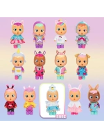 Кукла-сюрприз Cry Babies Magic Tear Story Land
