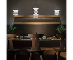 ПОДВЕСНОЙ СВЕТИЛЬНИК HUBBARDTON FORGE CAIRN MINI PENDANT