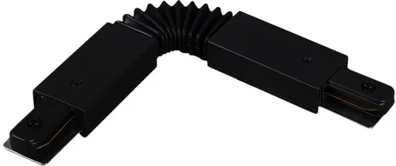 Коннектор гибкий RL 06040 flexible connector BK Reluce