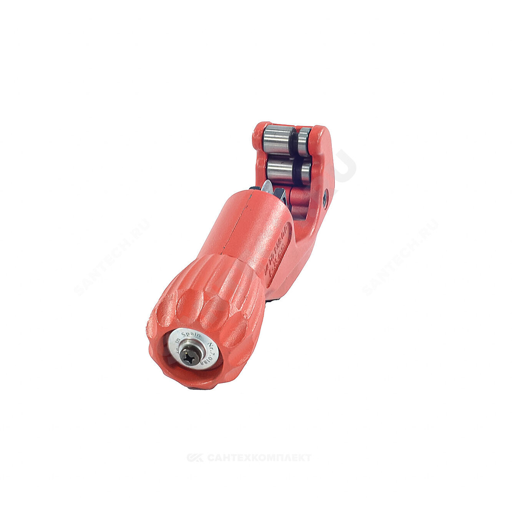 Труборез для мп труб ручной телескопический Дн 6-35мм TUBE CUTTER TC 35 MSR Rothenberger 70108