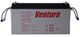 Аккумулятор Ventura GPL 12-150 ( 12V 155Ah / 12В 155Ач ) - фото 2