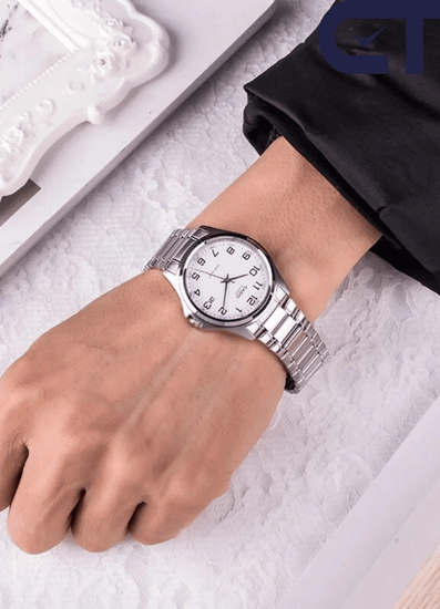 Casio MTP-1183A-7B — мужские наручные часы