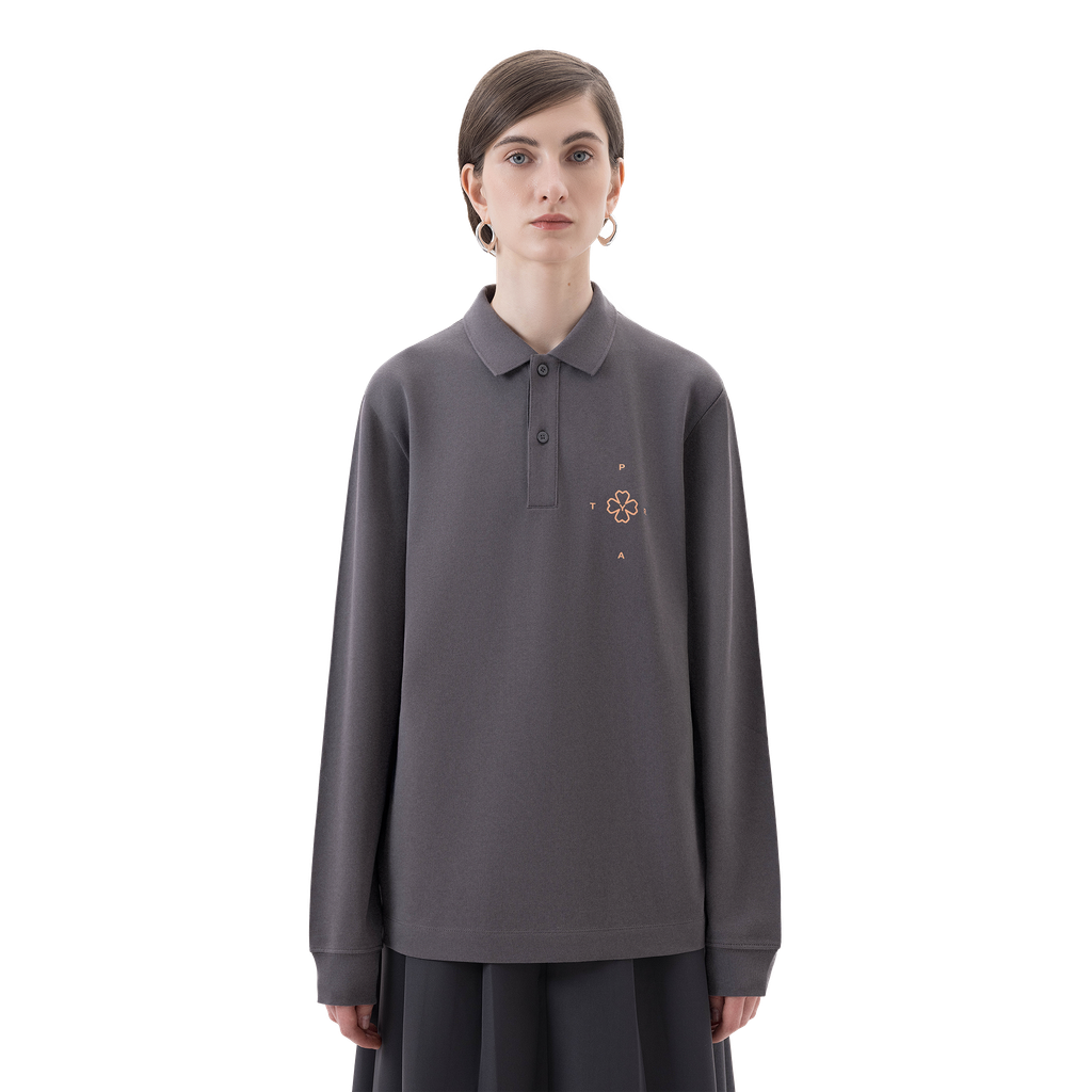 Поло МИНИМАЛИЗМ / MINIMALISM