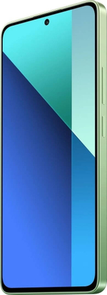 Смартфон Xiaomi Redmi Note 13 NFC  8/128Gb Зеленый