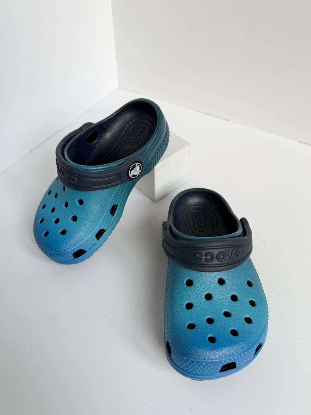 Сабо Crocs, 24