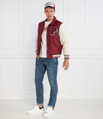 Джинсы CASH Pepe Jeans London - голубой(PM206318XV0)