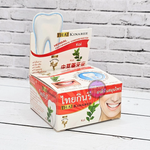 Зубная паста Thai Kinaree Кои 25 гр