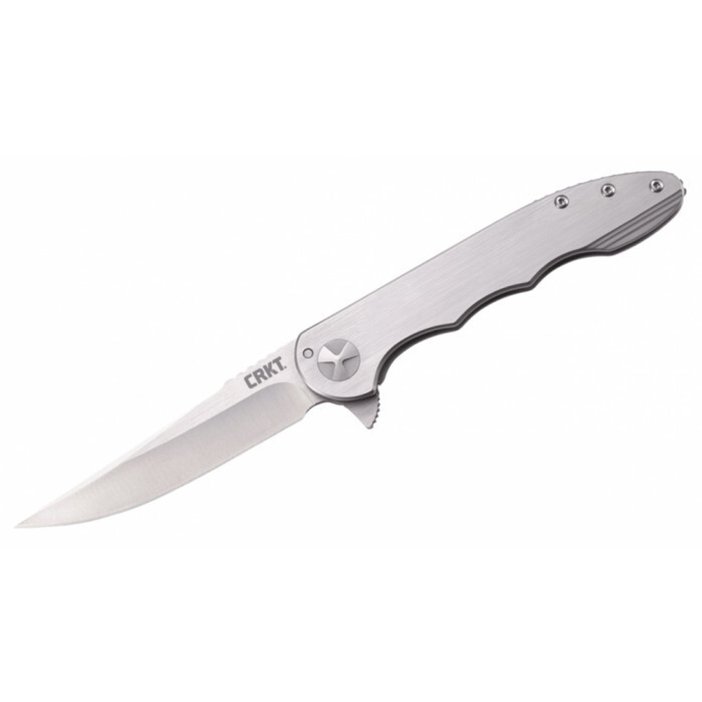 Складной нож CRKT Columbia River 7076 Up&At'Em