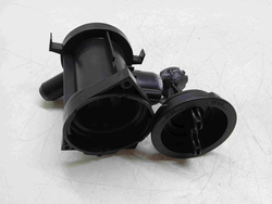 F1068LD1 кт260 Улитка сливного насоса стиральной машины LG F1068LD1 б/у