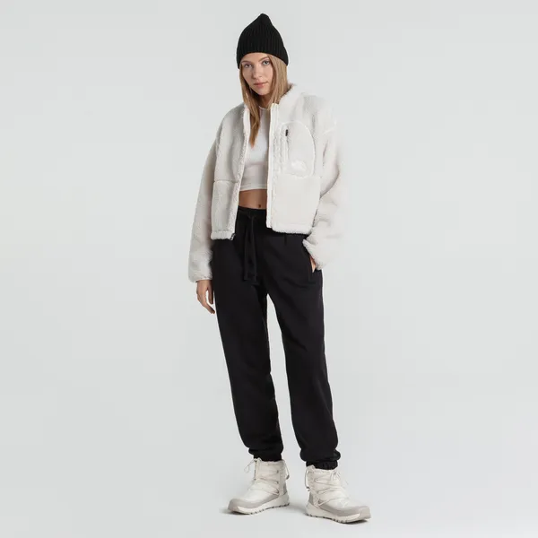 Куртка утепленная женская THE NORTH FACE WOMEN’S TNF EXTREME PILE FZ JACKET