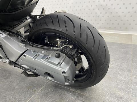 BMW C600 Sport 2013