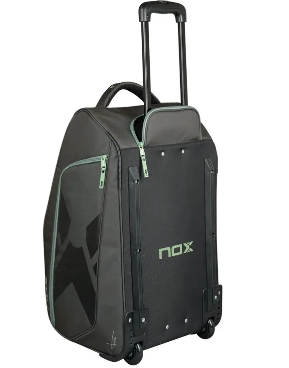 Сумка для Padel NOX AT 10 Competition Trolley