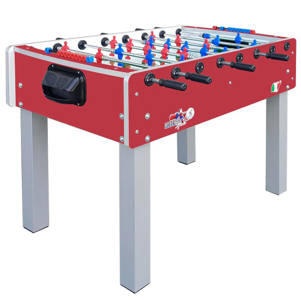 Футбольный стол Roberto Sport "Match"
