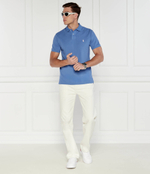 Поло POLO RALPH LAUREN - голубой(710680784)