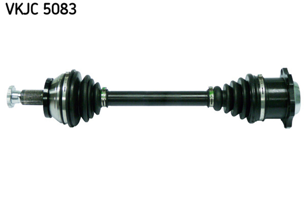 SKF - VKJC5083-SKF - Drive Shaft