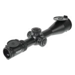 Прицел оптический Veber Wolf II 5-30x56 SF IG RF1 с масштабируемой сеткой FFP