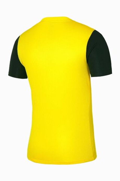 Футболка Nike Dry Tiempo Premier II Junior