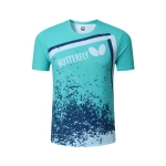 Butterfly Table tennis Shirt 2026