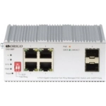 Коммутатор ORIGO (OI3106P/60W/A1A)