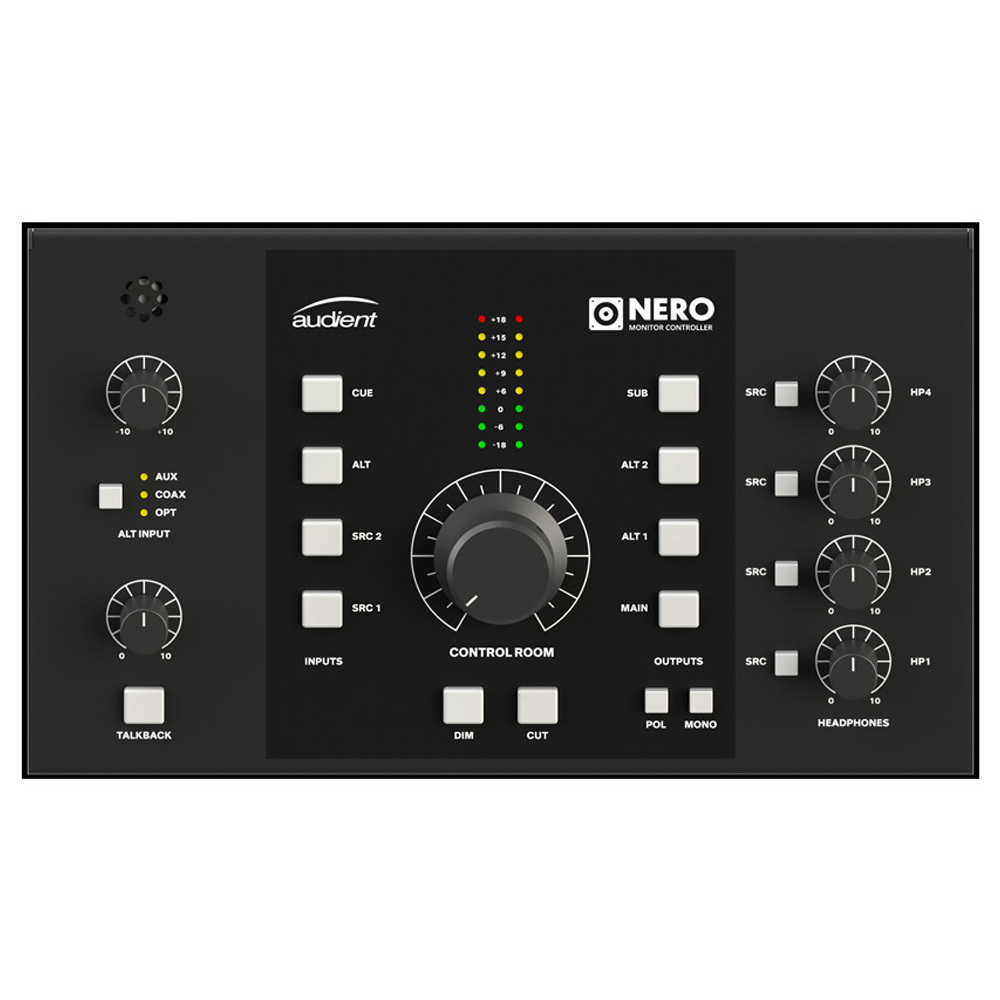 Audient NERO