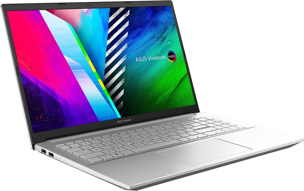 Ноутбук 15.6" Asus VivoBook 15 Pro K3500PH-L1050T (90NB0UV1-M02820)
