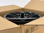 КОВАНЫЕ ДИСКИ для BMW M4 G82 GT4