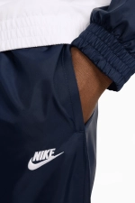 Спортивный костюм Nike Club - темно-синий