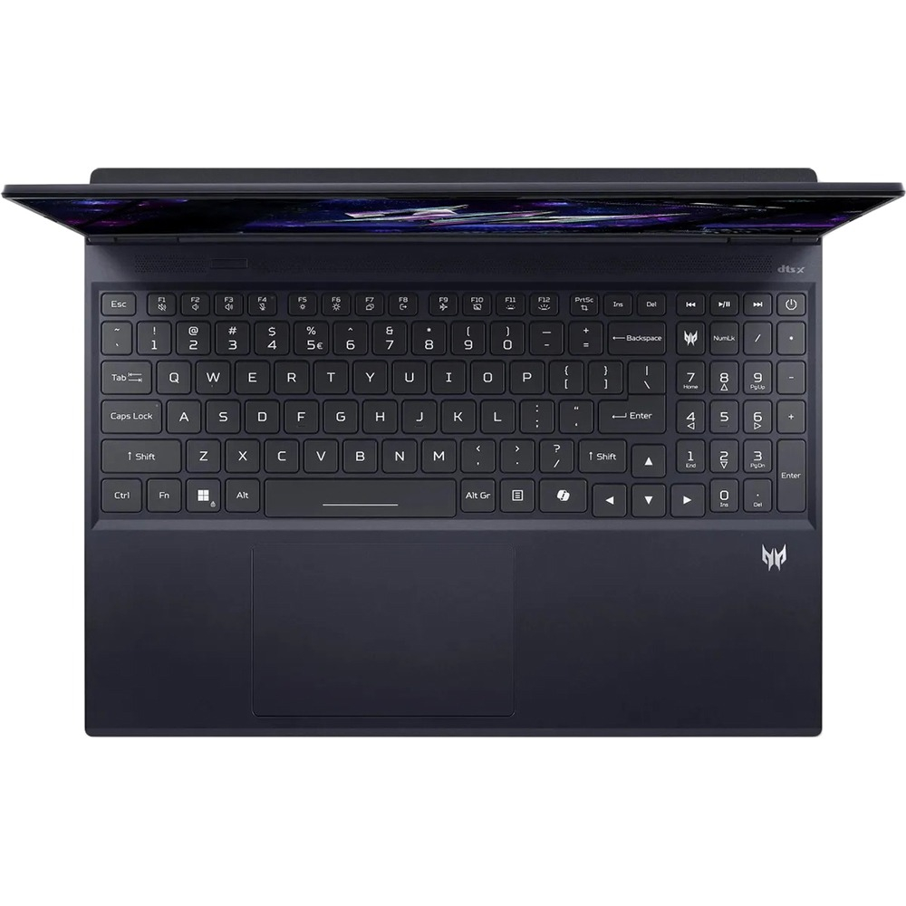 Ноутбук Acer Predator Helios Neo 16S AI PHN16S-71-72PG (NH.QZFCD.001)