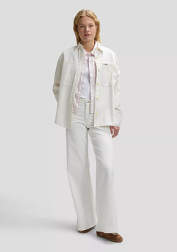 Блузка UTILITY OVERSHIRT 112377053
