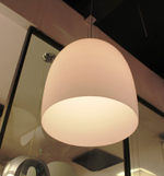 люстра Prandina Notte S3 Small White