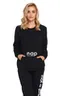 Свитшот DRS.4262 Black