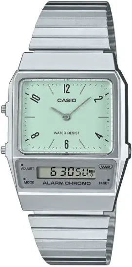 Электронные наручные часы Casio AQ-800E-3AEF