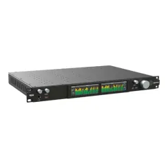 MOTU 16A Black