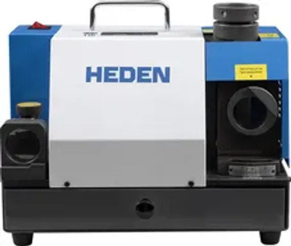 Ленточный шлифовальный станок Heden SF-150MV