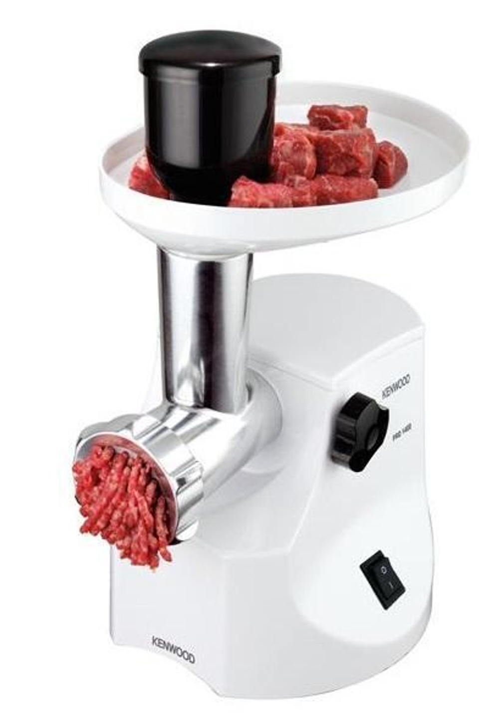 Мясорубка KENWOOD MG 450