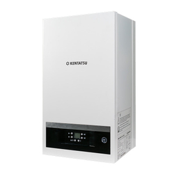 Газовый настенный котел Kentatsu Nobby Smart II (2-контурный, закрытая камера сгорания)