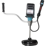 Аккумуляторная мотокоса Makita UR016GZ